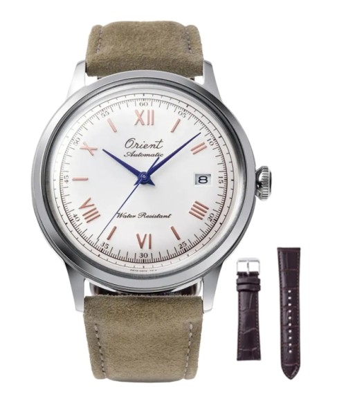 Orient Bambino RA-AC0027S30B