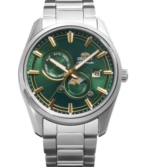 Orient Automatic Day/Night RA-AK0314E30B