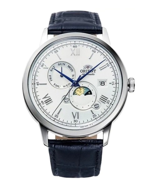 Orient Automatic Day/Night RA-AK0802S30B
