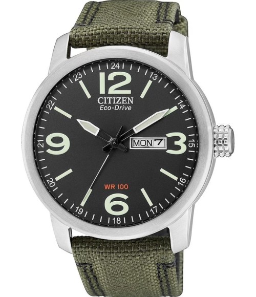 Citizen Eco-Drive BM8470-11EC