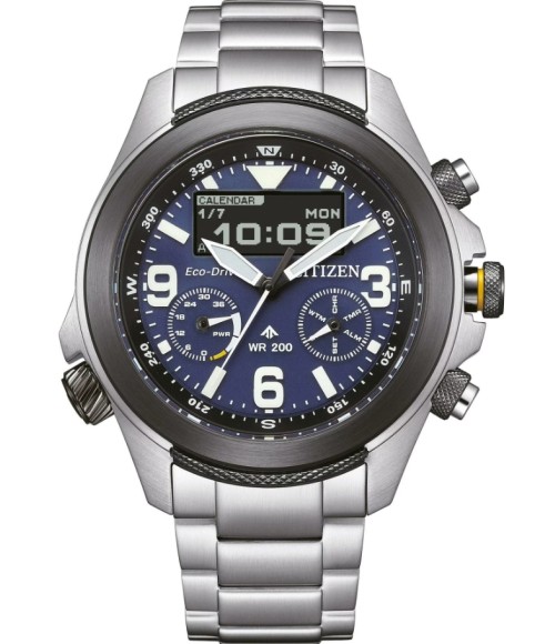 Citizen Promaster Land JV1006-51L