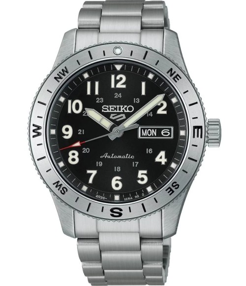 Seiko 5 Sports Automatic Field HDB006K1