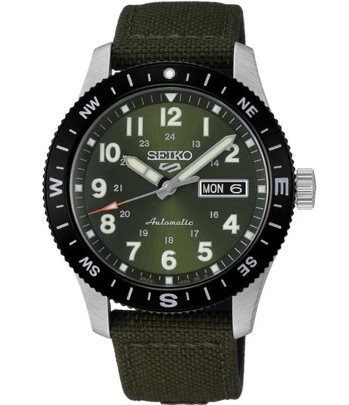 Seiko 5 Sports Automatic Field HDB008K1