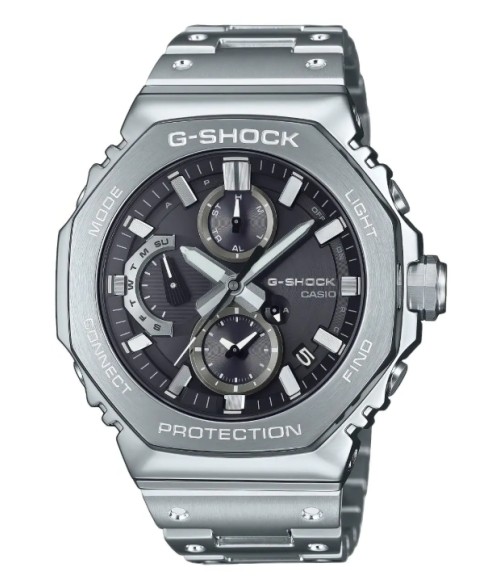 Casio G-SHOCK Full Metal Premium GMC-B2100D-1AER
