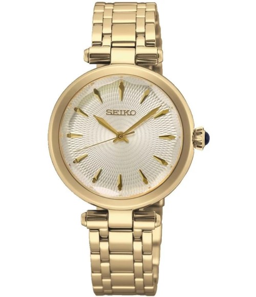 Seiko Classic Lady SRZ554P1