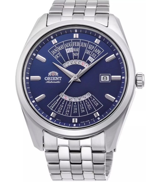 Orient Contemporary Multi Year Calendar Automatic RA-BA0003L30B