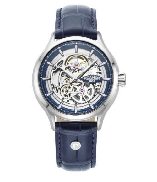 Roamer Competence Skeleton IV 101984 41 45 05