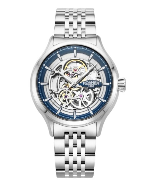 Roamer Competence Skeleton IV 101984 41 45 10