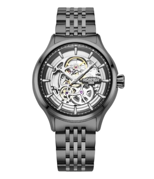 Roamer Competence Skeleton IV 101984 45 85 10