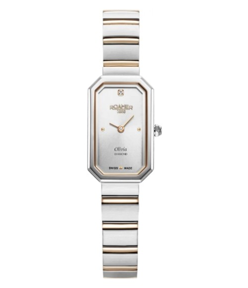 Roamer Olivia Diamond 627845 49 19 20