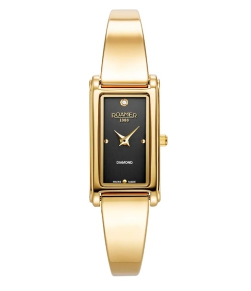 Roamer Elegance Diamond 866845 48 55 20