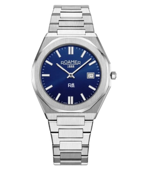 Roamer R8 Gents 972980 41 45 20