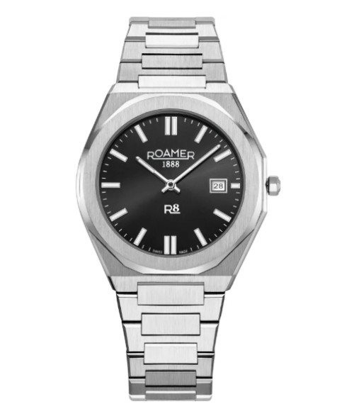 Roamer R8 Gents 972980 41 85 20