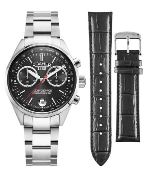 Roamer Gran Sportivo 978818 41 85 20 