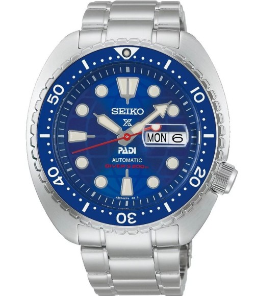 Seiko Prospex Sea Diver’s PADI 60th Anniversary Limited Edition  HBB002K1