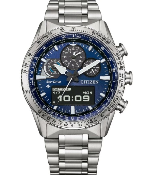 Citizen Sky ProMaster Eco-Drive JV2000-51L