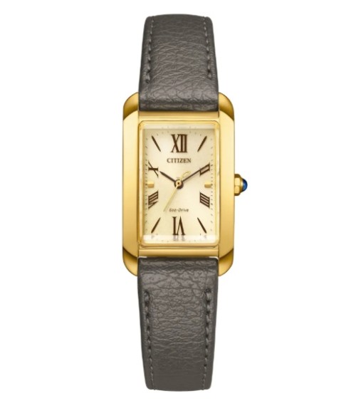 Citizen Citizen L-Rectangular EW5622-09P