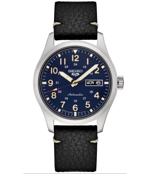Seiko 5 Sports Automatic SRPG39K1