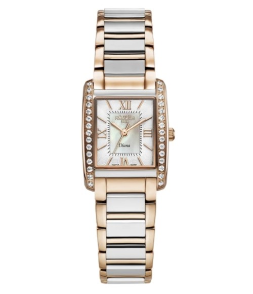 Roamer Diana 869847 49 20 20