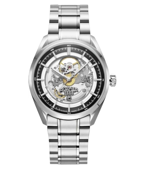 Roamer Pro Auto 965985 41 85 20
