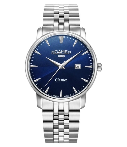 Roamer Classico Gents 971856 41 45 50
