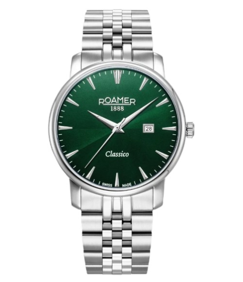 Roamer Classico Gents 971856 41 75 50