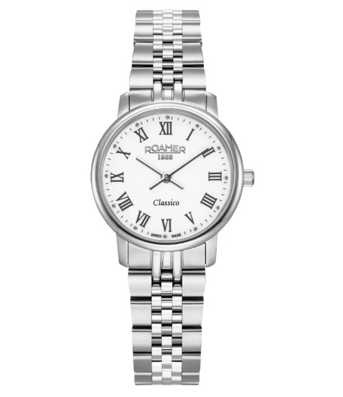 Roamer Classico Ladies 971857 41 25 50