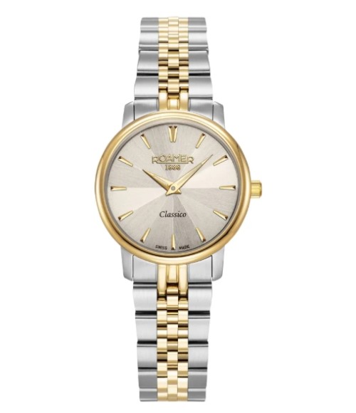 Roamer Classico Ladies 971857 48 55 50