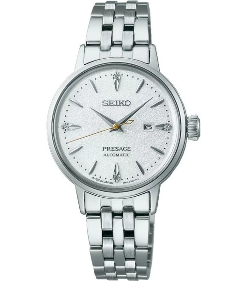 Seiko Presage Automatic SRE017J1
