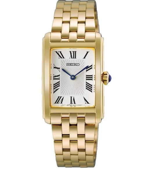 Seiko Classic Lady Quartz HGG001P1
