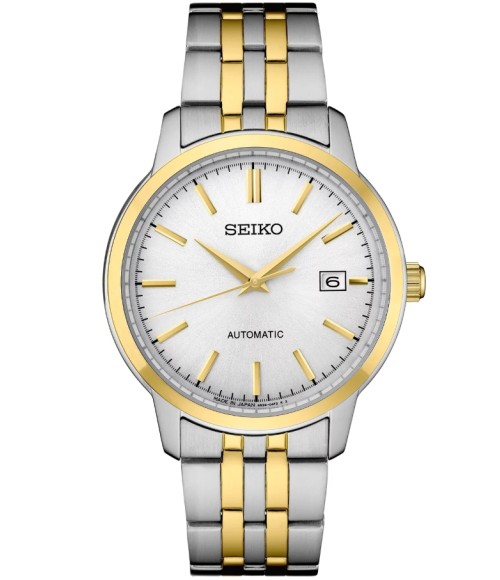 Seiko Classic Automatic SRPH92K1
