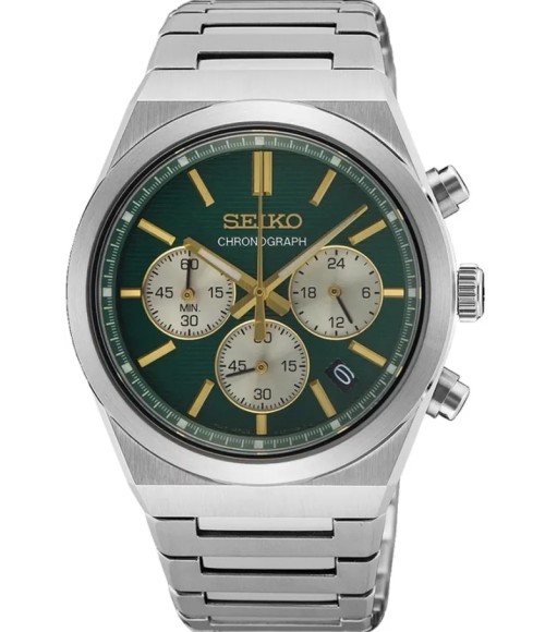 Seiko Conceptual Chronograph SSB461P1