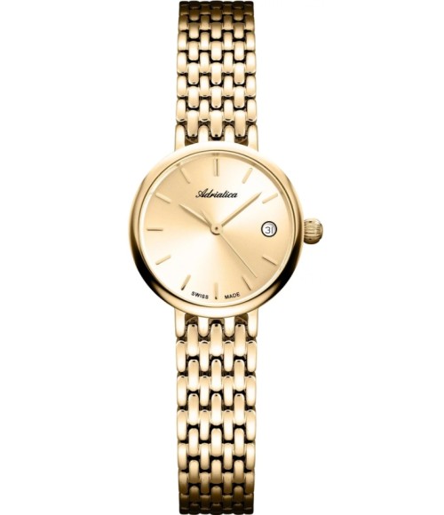 Adriatica Classic Sapphire A3848.1111Q