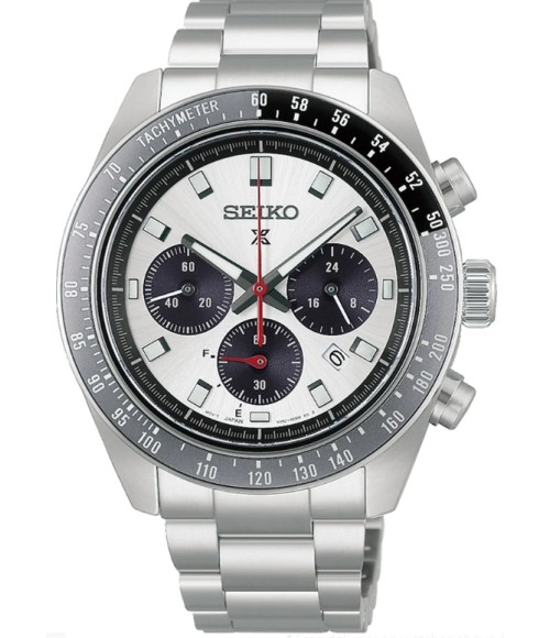 Seiko Prospex Land Speedtimer HBJ001P1