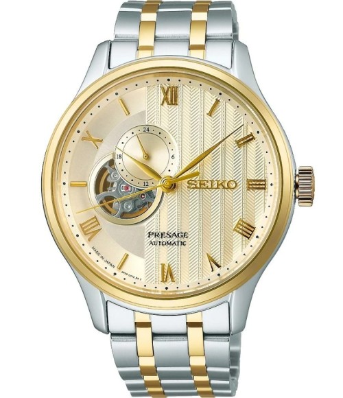 Seiko Presage Automatic SSA464J1