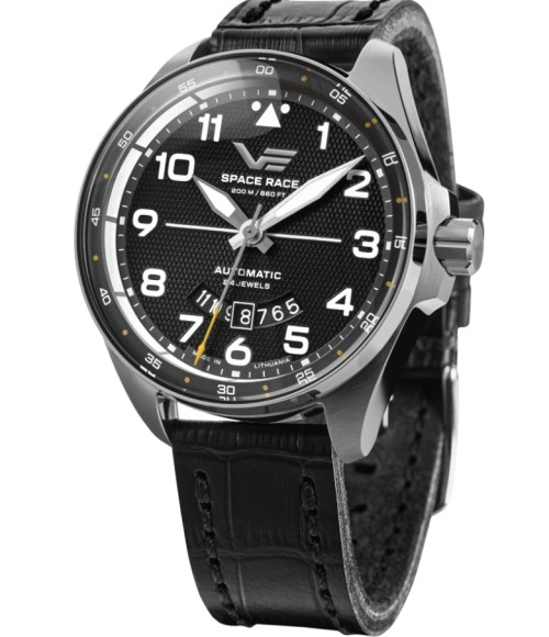 Vostok Europe Space Race Automatic NH35A-325A745