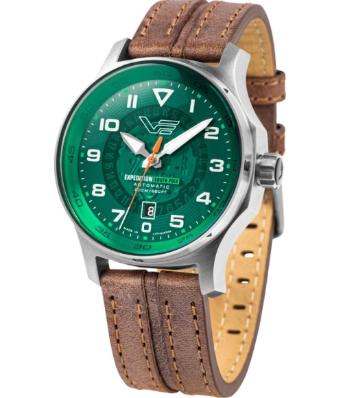 Vostok Europe Expedition South Pole Automatic NH35A-592A759