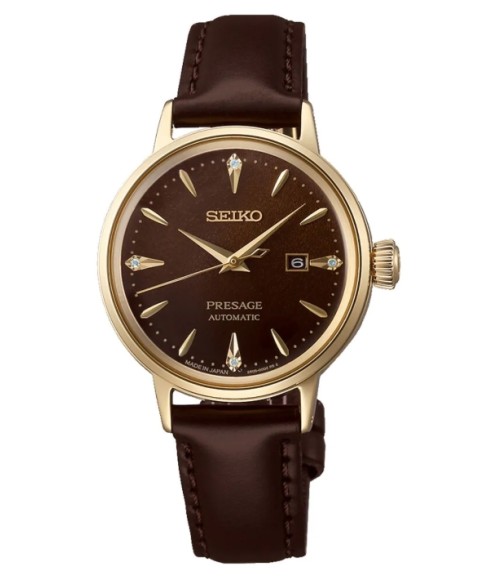 Seiko Presage SRE020J1