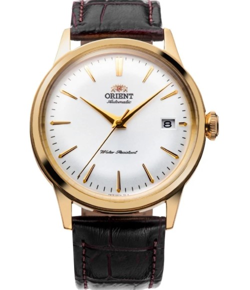 Orient Bambino Automatic RA-AC0M01S30B