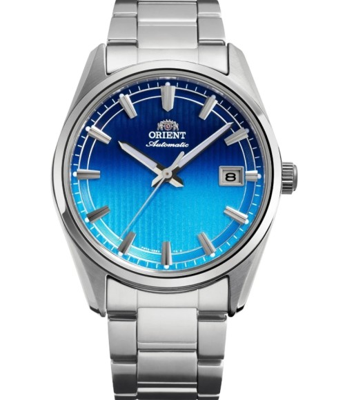 Orient Stretto Date Limited Edition RA-AC0R09L30B