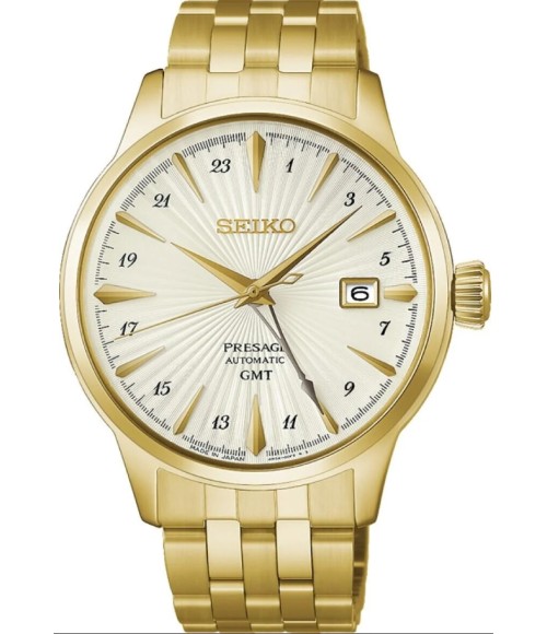 Seiko Presage Cocktail Time Daiquiri HCB004J1