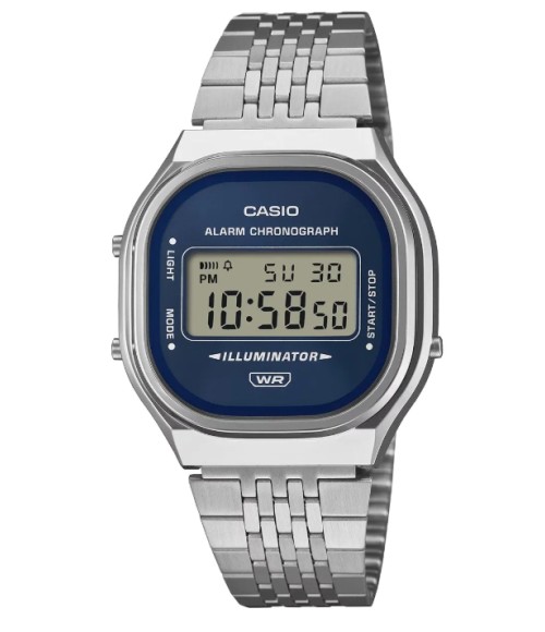 CASIO Vintage A140WE-2AEF