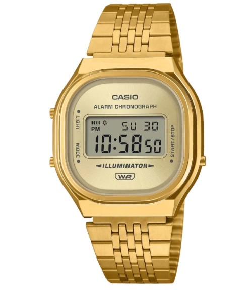 CASIO Vintage A140WEG -9AEF A140WEG-9AEF