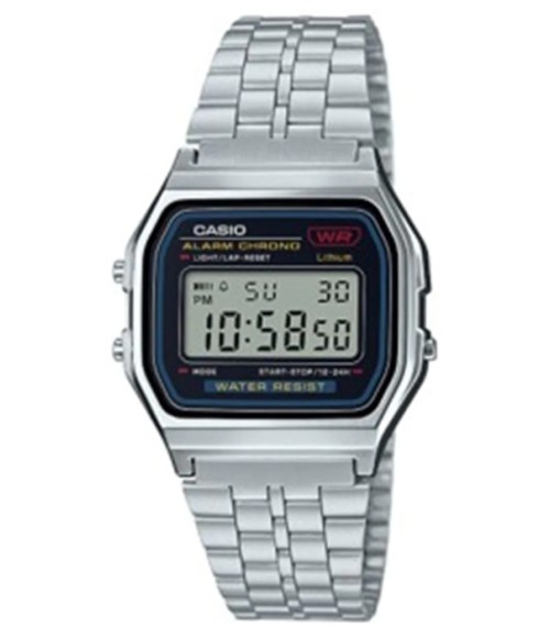 CASIO VINTAGE A159WE-1EF