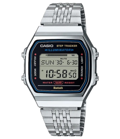 CASIO Vintage ABL-100WE-1AEF