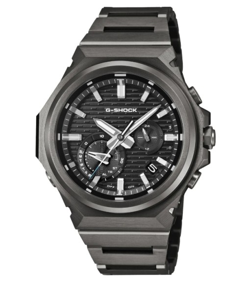CASIO G-SHOCK G-Steel GST-B1000BD-1AER