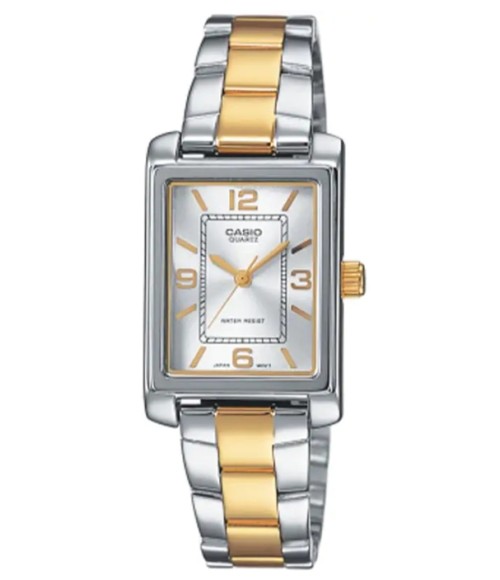 CASIO LTP-1234PSG-7AEG