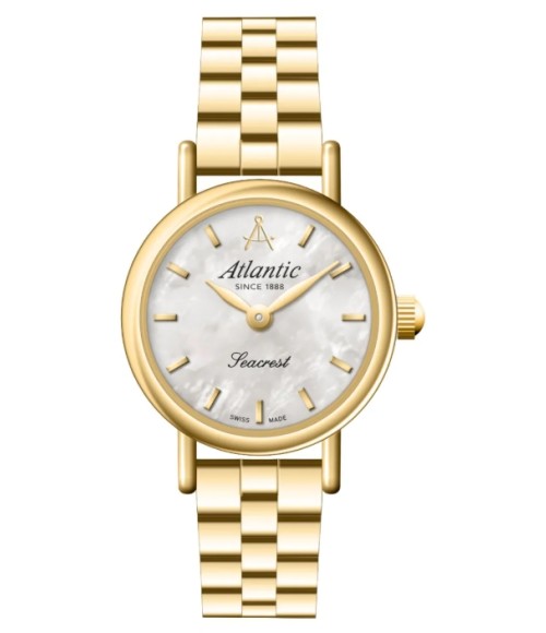 ATLANTIC Seacrest 10246.45.01MB