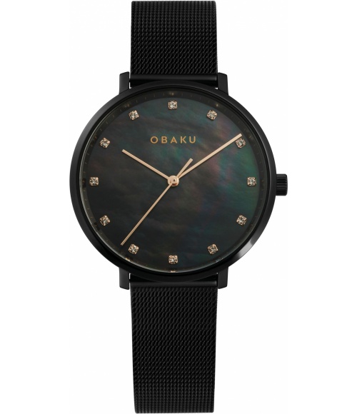 Obaku V186LXBBMB1