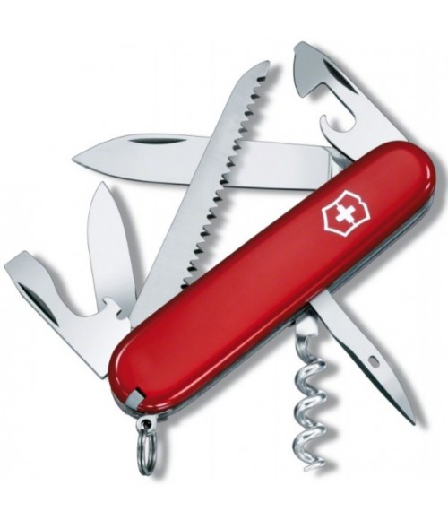 Scyzoryk Victorinox Camper 1.3613